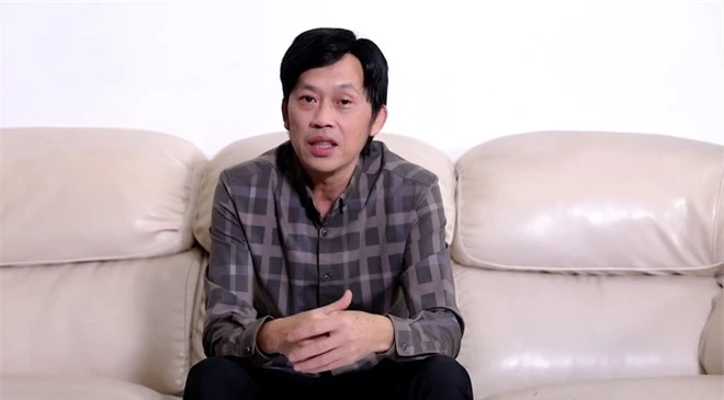 Cuộc sống của Hoài Linh ra sao sau hơn 1 tuần lùm xùm chuyện từ thiện chậm? - Ảnh 3. Cuộc sống của Hoài Linh ra sao sau hơn 1 tuần lùm xùm chuyện từ thiện chậm? - Ảnh 3.