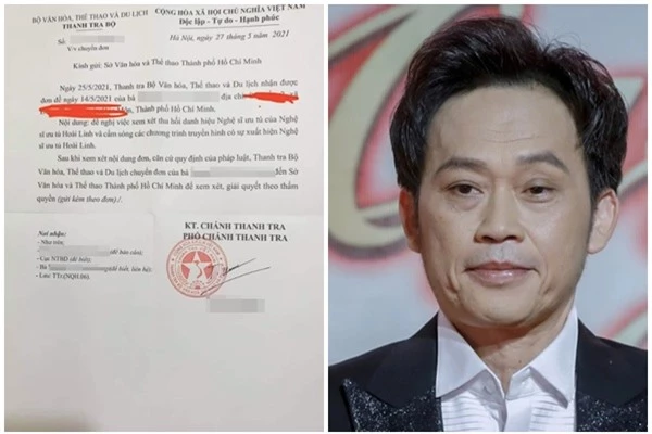 Cuộc sống của Hoài Linh ra sao sau hơn 1 tuần lùm xùm chuyện từ thiện chậm? - Ảnh 4. Cuộc sống của Hoài Linh ra sao sau hơn 1 tuần lùm xùm chuyện từ thiện chậm? - Ảnh 4.