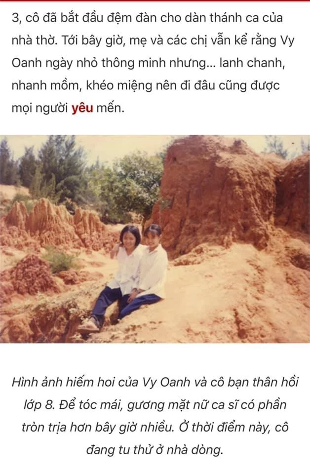 Giữa ồn ào, Vy Oanh tung sao kê làm từ thiện và tâm thư dài: Sao phải sống dựa, đánh đổi hèn mọn nhỉ! - Ảnh 5.