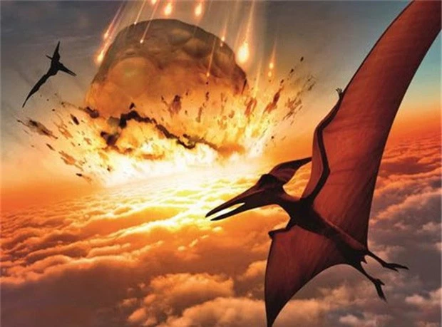 Loài khủng long đã đau đớn đến thế nào khi bị tuyệt chủng? Những giả thuyết đưa ra nằm ngoài sức tưởng tượng - Ảnh 4.