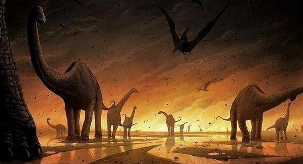 Loài khủng long đã đau đớn đến thế nào khi bị tuyệt chủng? Những giả thuyết đưa ra nằm ngoài sức tưởng tượng - Ảnh 5.