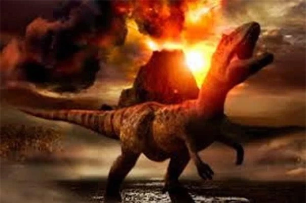 Loài khủng long đã đau đớn đến thế nào khi bị tuyệt chủng? Những giả thuyết đưa ra nằm ngoài sức tưởng tượng - Ảnh 7.