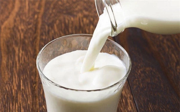 Những kỷ lục ăn uống kì quặc nhất thế giới: Uống hết 2 cốc sữa trong 3 nốt nhạc! - Ảnh 3.
