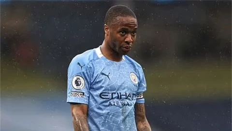 Sterling, Mahrez và 6 ngôi sao có thể thể rời Man City Hè này