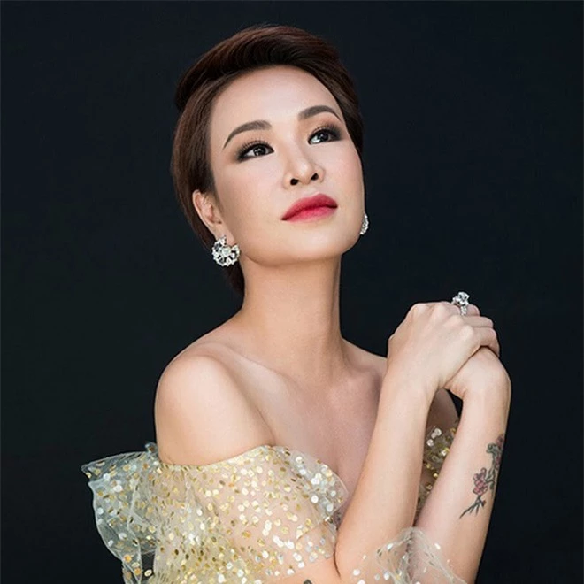 Uyên Linh: Tôi không có nhu cầu gặp những người như vậy - Ảnh 5.