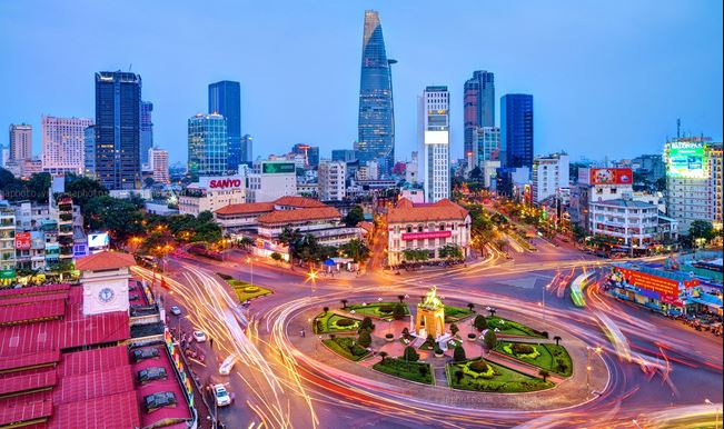 Kim ngạch xuất khẩu hàng hóa tăng 30,7% trong 5 tháng đầu năm 2021