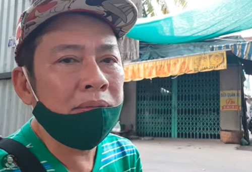 T&#x1EA5;n Beo bu&#x1ED3;n b&#xE3; v&#xEC; kh&#xF4;ng l&#xE0;m &#x103;n &#x111;&#x1B0;&#x1EE3;c, mu&#x1ED1;n b&#xE1;n nh&#xE0; nh&#x1B0;ng kh&#xF4;ng c&#xF3; s&#x1ED5; &#x111;&#x1ECF;