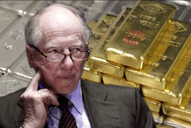 Gia tộc quyền lực nhất thế giới hình thành và phát triển "đế chế" trong 200 năm qua