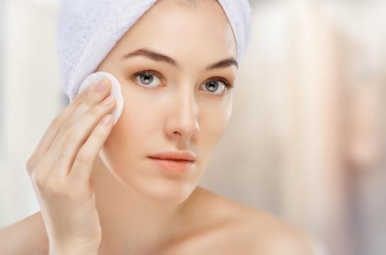 Da hỗn hợp bạn cần có cách chăm sóc đúng