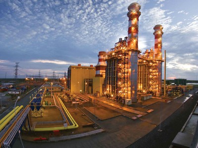 Cổ phiếu POW nguy cơ bị loại khỏi rổ VN30