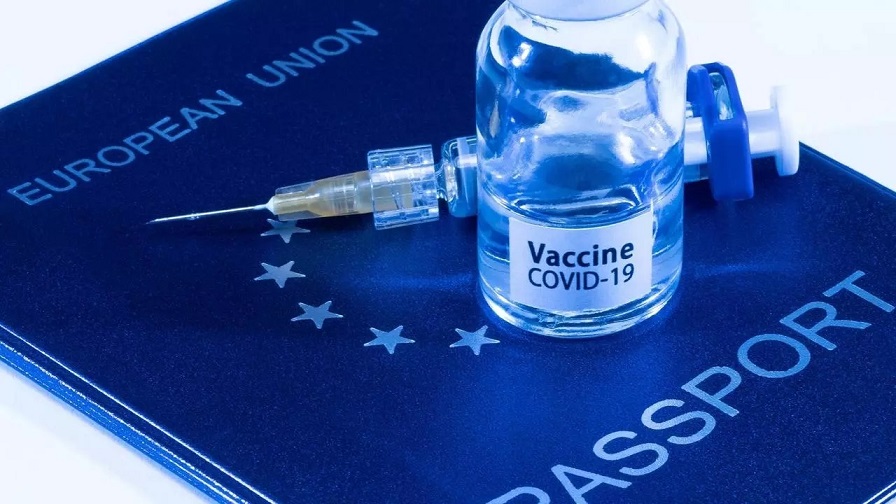 Ba loại "Covid-19 vaccine passport" được châu Âu chấp nhận từ 1/7