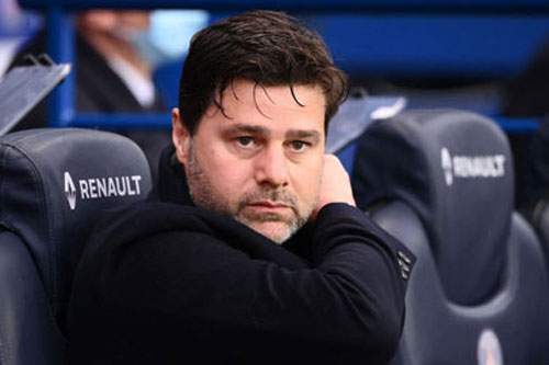 Pochettino đệ đơn xin từ chức chỉ sau 6 tháng gắn bó với PSG
