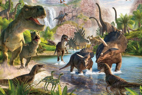 Loài khủng long đã đau đớn đến thế nào khi bị tuyệt chủng? Những giả thuyết đưa ra nằm ngoài sức tưởng tượng