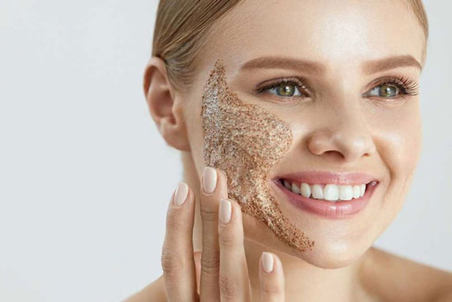 Tẩy tế bào chết cho da mặt có cần thiết không?