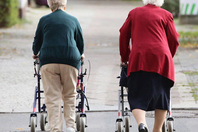 Tuổi thọ loài người không thể vượt quá 150