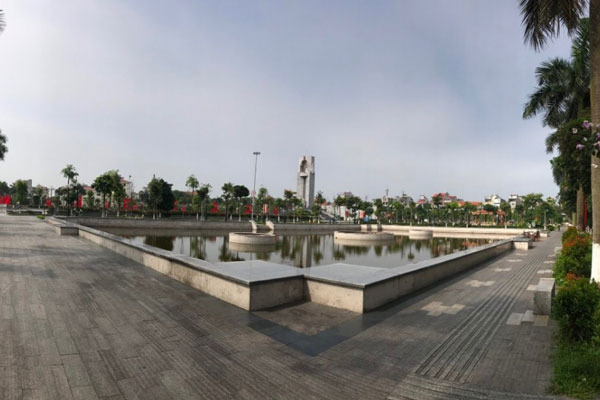 Bắc Ninh: Thông tin về giao đất cho nhà đầu tư thực hiện dự án BT tại thị xã Từ Sơn