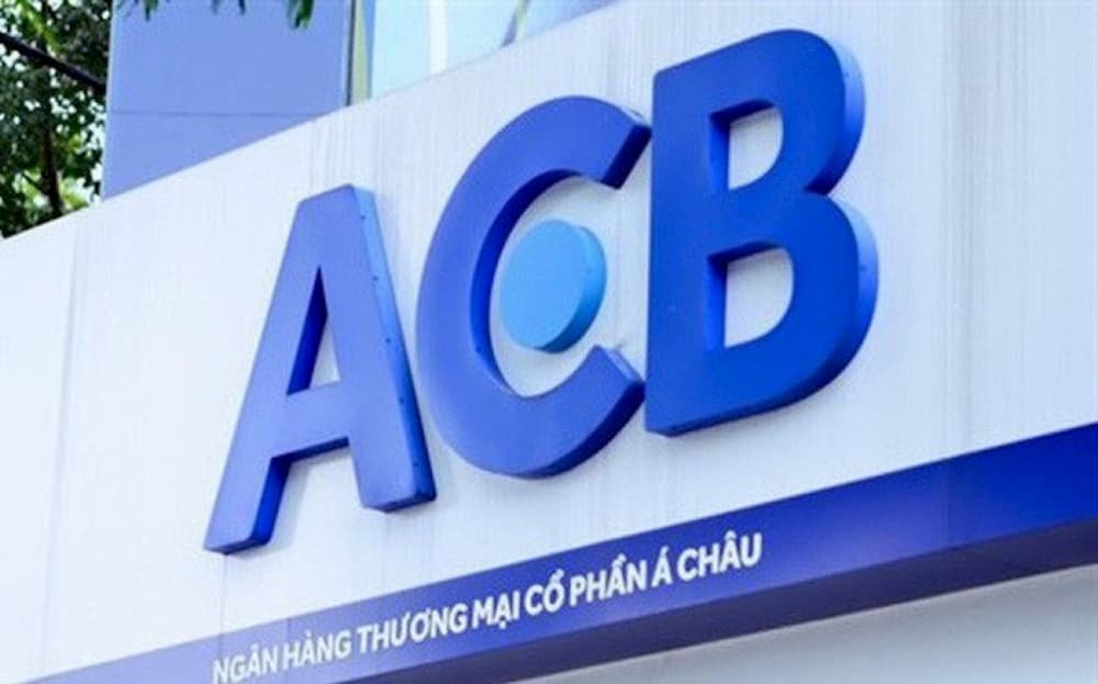 ACB trả cổ tức bằng cổ phiếu tỷ lệ 25%, kế hoạch kinh doanh quý 1 khả quan