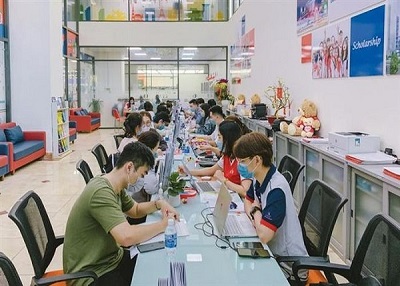 TP.HCM: HUTECH và UEF công bố điểm trúng tuyển xét học bạ đợt 1