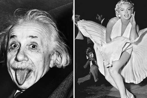 Những câu chuyện thú vị ẩn đằng sau 7 bức ảnh nổi tiếng nhất lịch sử, hóa ra có rất nhiều điều chỉ là cú lừa không như ta nghĩ