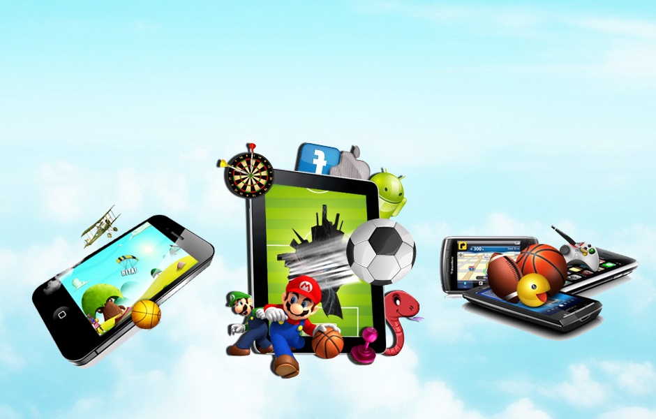 Game di động tăng trưởng 40%, dự báo đạt 205 triệu USD trong năm 2021