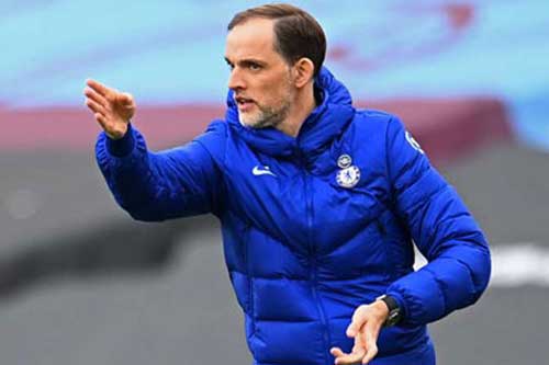 Tuchel tiết lộ kế hoạch mua sắm của Chelsea mùa Hè này