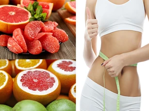 Ăn quả bưởi như thế nào để giảm cân hiệu quả?