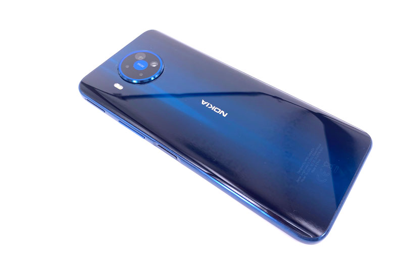 Bảng giá điện thoại Nokia tháng 6/2021