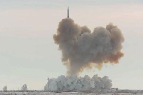 Mỹ điểm danh loạt vũ khí Nga ứng dụng AI