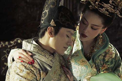 Bí mật về vị Hoàng đế bị "cắm sừng" nhiều nhất trong lịch sử: Cuối đời vẫn không có người nối dõi