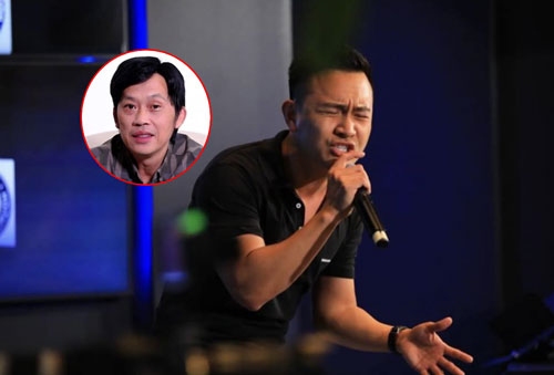 Con trai đăng story "tức muốn hét lên" giữa lúc netizen tranh cãi việc NS Hoài Linh trao 1 tỷ cho tỉnh Quảng Trị