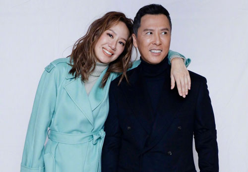 Vợ chồng Chân Tử Đan mua thêm 2 căn hộ triệu USD