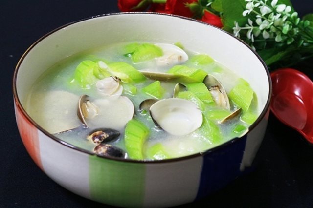 Thực đơn cơm chiều: 3 món chống ngán cho ngày nắng nóng