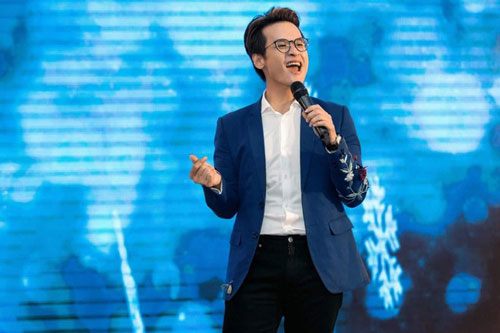 Hà Anh Tuấn hỗ trợ Bắc Giang 1 tỷ VNĐ để mua trang thiết bị y tế: 'Tôi xem việc đóng góp của bản thân là nghĩa vụ phải làm'