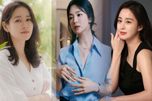 Nghề tay trái kiếm triệu USD của những minh tinh nổi nhất xứ Hàn: Người là đại gia bất động sản, người sở hữu óc kinh doanh “không phải dạng vừa”