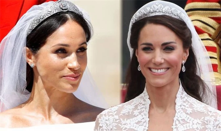 Cách Công nương Kate dần trở thành viên ngọc quý của hoàng gia, khiến Meghan Markle phải nhìn lại mình vì sao lại bị 