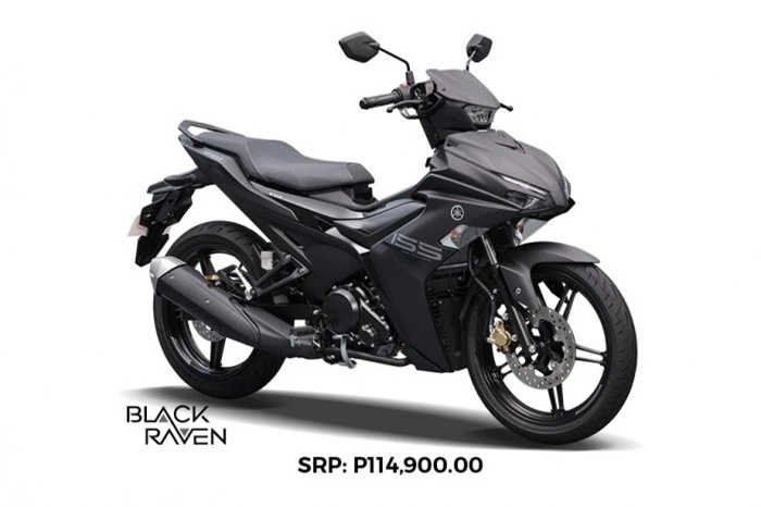 Yamaha Exciter 155VVA ra mắt tại Philippines, đắt hơn nhiều tại Việt Nam 3