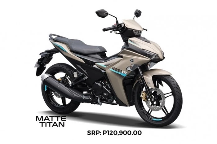 Yamaha Exciter 155VVA ra mắt tại Philippines, đắt hơn nhiều tại Việt Nam 4