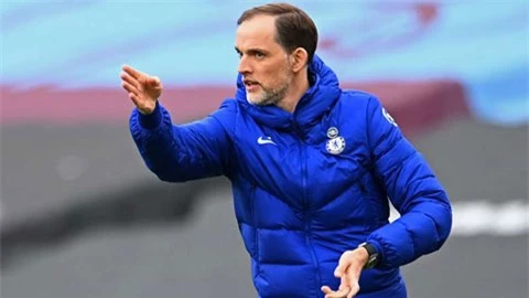 Tuchel tiết lộ cần bao nhiêu tân binh cho Chelsea mùa Hè này