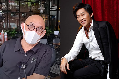 &quot;&#xD4;ng tr&#xF9;m&quot; &#x110;i&#x1EC1;n Qu&#xE2;n n&#xF3;i v&#x1EC1; Th&#xE1;ch th&#x1EE9;c danh h&#xE0;i: Anh Ho&#xE0;i Linh kh&#xF4;ng c&#xF3; tinh th&#x1EA7;n, bu&#x1ED3;n &#x111;&#xE2;u l&#xE0;m &#x111;&#x1B0;&#x1EE3;c