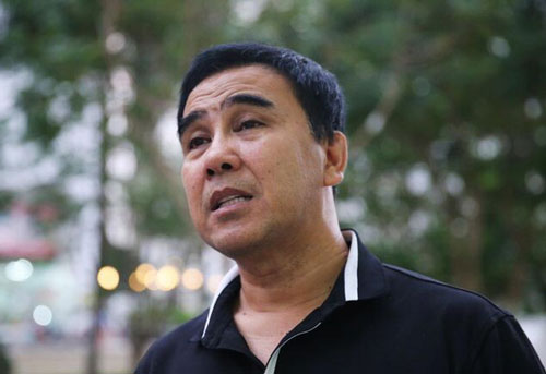 MC Quyền Linh lên tiếng về việc nhận quảng cáo cho các loại thuốc “dỏm”, thể hiện thái độ dứt khoát