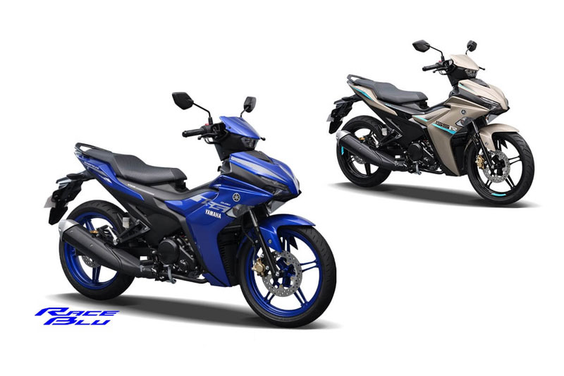Giá xe Yamaha Exciter 155 VVA ở Philippines cao hơn bao nhiêu so với Việt Nam?