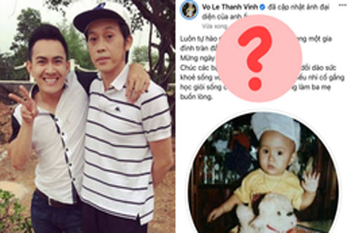 Con trai ruột có chia sẻ đặc biệt giữa lúc NS Hoài Linh bị chỉ trích vì lùm xùm 13,7 tỷ đồng từ thiện, nghe 1 câu khẳng định mà ấm lòng