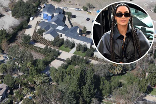 Kim Kardashian bị loạt nhân viên cũ kiện chậm trả lương, bóc lột sức lao động