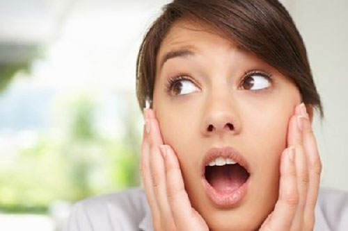 4 cách để sạch mụn trong ngày nắng nóng