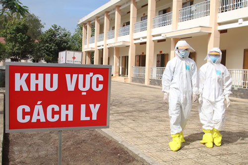 ĐIỂM TIN TỐI (1/6): Thêm 90 ca mắc COVID-19 mới, HoSE chủ động ngừng giao dịch vì lo quá tải