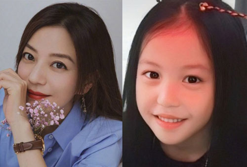 Mới bước sang tuổi 11 nhưng con gái Triệu Vy đã chi gần 1 tỷ đồng cho việc này