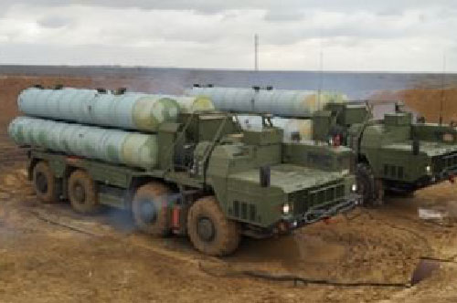 Nga "cảm ơn" NATO giúp giữ phong độ lực lượng phòng không