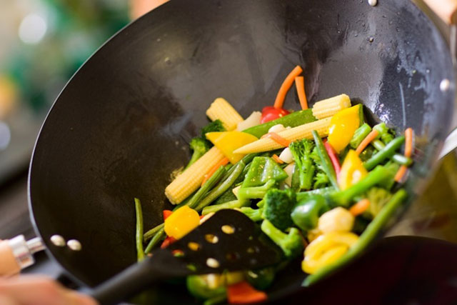 6 nguyên tắc để bảo vệ sức khỏe cả nhà