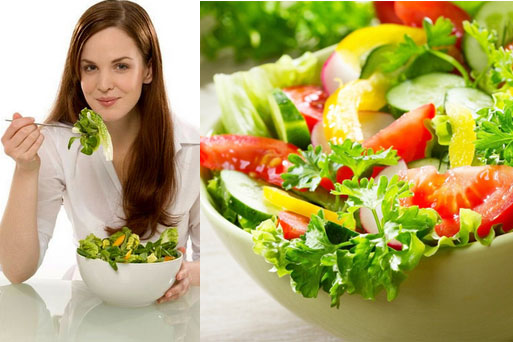 Bận rộn đến mấy bạn cũng có thể giảm cân cực nhanh