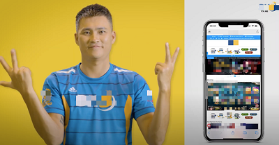 Công Vinh khẳng định không quảng cáo cho app cá độ: "Không vì đồng tiền mà làm hại đến người khác và tổn phúc của mình"